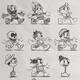LQPS - Personajes de Cuphead - 