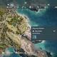 Assassin's Creed Odyssey: Costa de los Clides - Playa de Ctmene