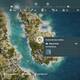 Assassin's Creed Odyssey: taca - Cueva de las ninfas