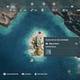 Assassin's Creed Odyssey: Isla de Tisbe - Cueva de la isla olvidada