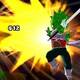 Grandes juegos que jugamos censurados (Dragon Ball Fusions) - 