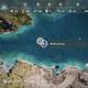 Assassin's Creed Odyssey: Ensenada de Pandora - Restos persas (skin Persas para el barco)