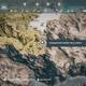 Assassin's Creed Odyssey - Baha del lago rojo - Campamento militar de la colina