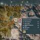 Assassin's Creed Odyssey - Monte pangeo ignoto - Fortaleza de Olinto (Lanza de Aquiles en cofre legendario)