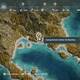 Assassin's Creed Odyssey - Triple pennsula calcdica - Campamento militar de Ramfias