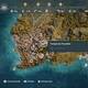 Assassin's Creed Odyssey - Piedemonte del Dirfi - Templo de Poseidn