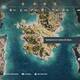 Assassin's Creed Odyssey - Isla de Salamina - Santuario en ruinas de yax