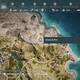 Assassin's Creed Odyssey - Playa de Maratn - Gruta de Pan