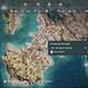 Assassin's Creed Odyssey - Puerto de Pireo - Templo de Asclepio