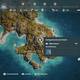 Assassin's Creed Odyssey - Baha de la roca - Campamento de Cimn