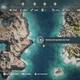 Assassin's Creed Odyssey - Colinas del cinto - Ruinas del pueblo del mar