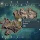 Assassin's Creed Odyssey - Arboleda de Eros - Campo de manzarnos de Hidra