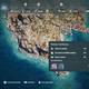 Assassin's Creed Odyssey - Baha de Escandea - Ruinas micnicas