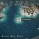 Assassin's Creed Odyssey - Punta taberna - Isla de Prasonisia