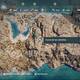 Assassin's Creed Odyssey - Montes Dikte - Cueva de los valientes