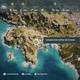 Assasin's Creed Odyssey - Monte Helicn - Campamento militar de Creusis