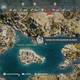 Assassin's Creed Odyssey - Lago Copaide - Campo de entrenamiento de  Astra