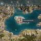 Assassin's Creed Odyssey - Lago Copaide - Fuerte militar de Gla