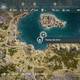 Assassin's Creed Odyssey - Lago Copaide - Ruinas del Arne