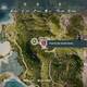 Assassin's Creed Odyssey - Baha de Hades - Fuerte del monte Itome