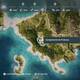 Assassin's Creed Odyssey - Baha de Hades - Campamento de Pedasus