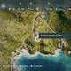 Assassin's Creed Odyssey - Bosque de Eurotas - Templo quemado de Apolo
