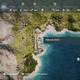 Assassin's Creed Odyssey - Bosque de Eurotas - Aldea de Gitin