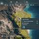 Assassin's Creed Odyssey - Cinaga de Limnai - Lago Poseidn