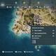 Assassin's Creed Odyssey - Cabo de Araxos - Almacn de Calias