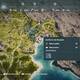 Assassin's Creed Odyssey - Humedales de Hidra - Astillero de Nauplia