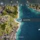 Assassin's Creed Odyssey - Palacio de Agamenn - Laguna de Febe