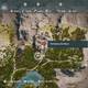 Assassin's Creed Odyssey - Cumbres del Erimanto - Fortaleza de Oluro