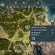Assassin's Creed Odyssey - Valle de Pegaso - Campamento de Medea