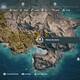 Assassin's Creed Odyssey - Piedemonte plateado - Minas de plata