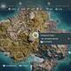 Assassin's Creed Odyssey - Ciudad del campen - Templo de Tasos