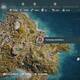 Assassin's Creed Odyssey - Cabo Mrmaron - Fortaleza de Kinira (cofre con el Arco de Heracles)