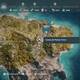 Assassin's Creed Odyssey - Bosque de caza de Artemisa - Cueva de Potnia Teron