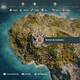 Assassin's Creed Odyssey - Bosque de caza de Artemisa - Ruinas de Anbatos