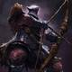 Fan arts de Dark Souls - 