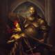 Fan arts de Dark Souls - 