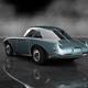 Coches Gran Turismo 6 - Abarth 1500 Biposto Bertone B.A.T 1 '52