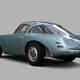 Coches Gran Turismo 6 - Abarth 1500 Biposto Bertone B.A.T 1 '52