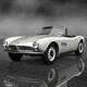 Coches Gran Turismo 6 - BMW 507 '57