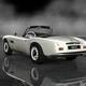 Coches Gran Turismo 6 - BMW 507 '57