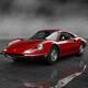 Coches Gran Turismo 6 - Ferrari Dino 246 GT '71
