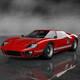 Coches Gran Turismo 6 - Ford GT40 Mark I '66