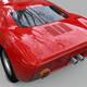 Coches Gran Turismo 6 - Ford GT40 Mark I '66