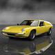 Coches Gran Turismo 6 - Lotus Europa S.2 '68