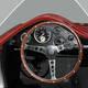 Coches Gran Turismo 6 - Plymouth XNR Ghia Roadster '60