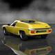 Coches Gran Turismo 6 - Lotus Europa S.2 '68
